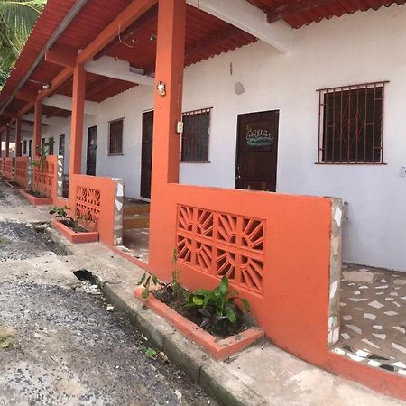 Villa Bella بورتو بيلو المظهر الخارجي الصورة