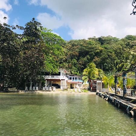 Villa Bella بورتو بيلو المظهر الخارجي الصورة