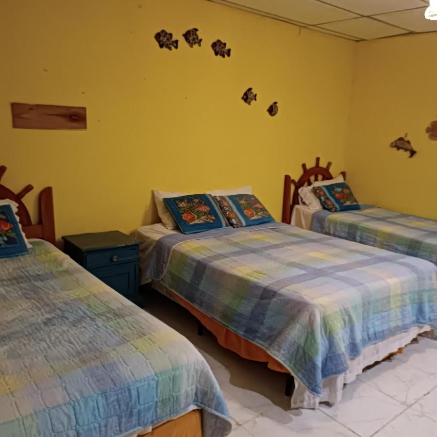 Villa Bella بورتو بيلو المظهر الخارجي الصورة