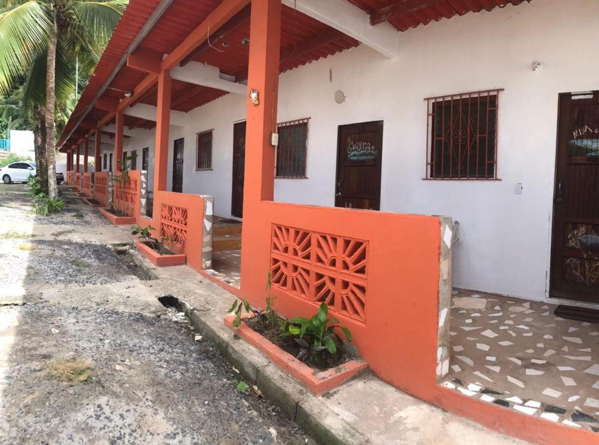Villa Bella بورتو بيلو المظهر الخارجي الصورة