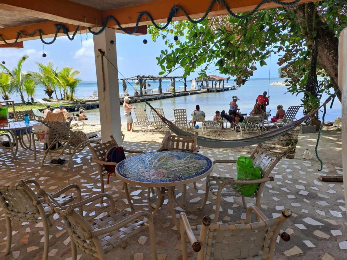 Villa Bella بورتو بيلو المظهر الخارجي الصورة