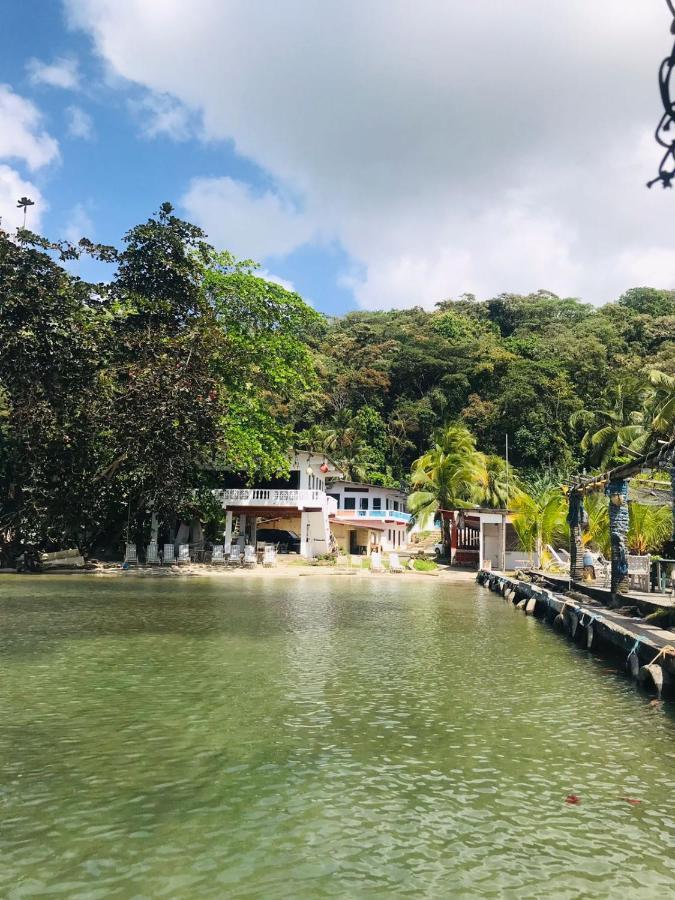 Villa Bella بورتو بيلو المظهر الخارجي الصورة