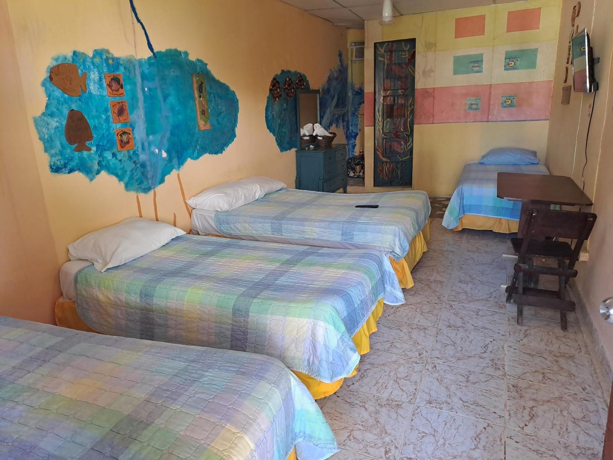Villa Bella بورتو بيلو المظهر الخارجي الصورة
