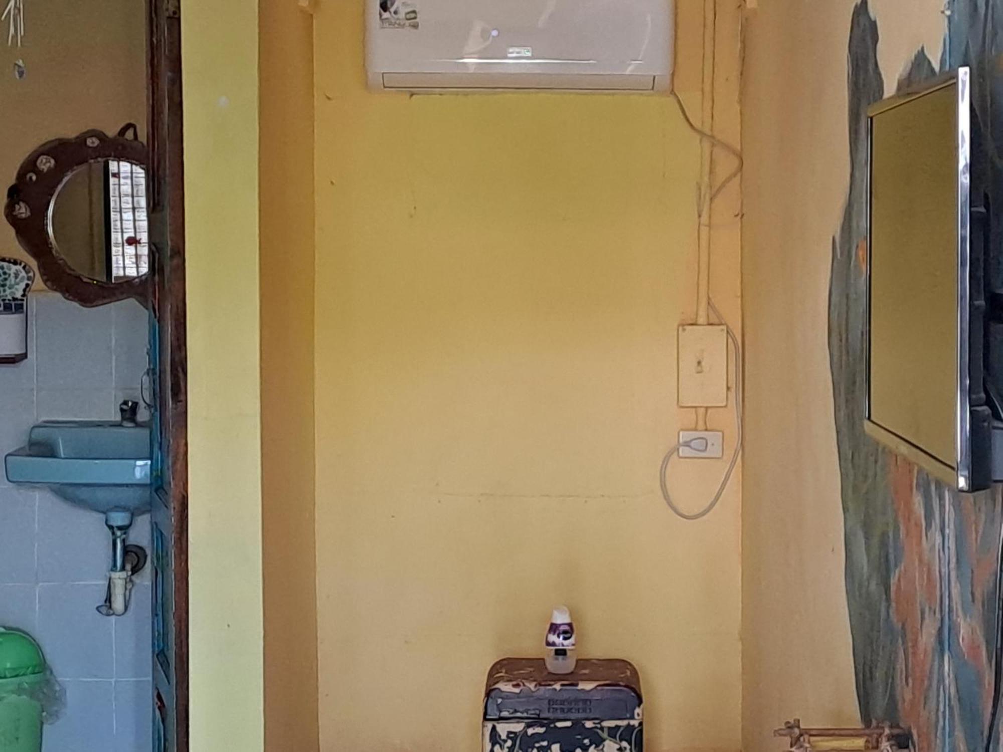 Villa Bella بورتو بيلو المظهر الخارجي الصورة