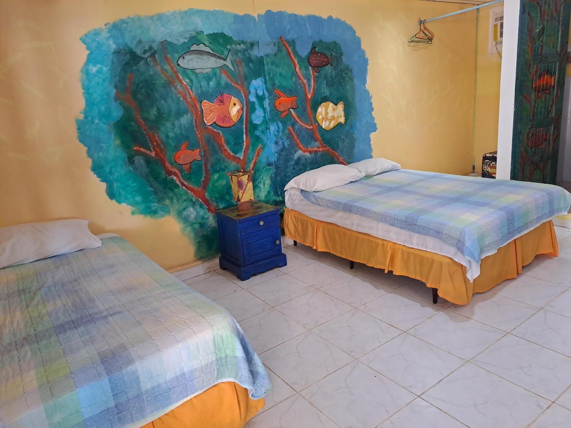 Villa Bella بورتو بيلو المظهر الخارجي الصورة
